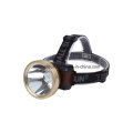 3 W Head Light mit Ce, RoHS, MSDS, ISO, SGS